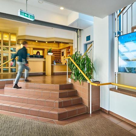 Brita Hotel שטוטגרט מראה חיצוני תמונה