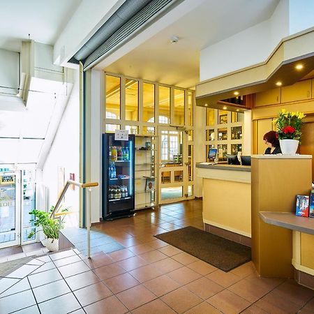 Brita Hotel שטוטגרט מראה חיצוני תמונה