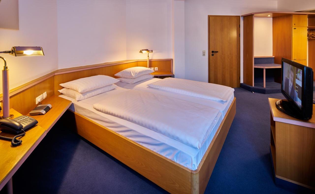 Brita Hotel שטוטגרט מראה חיצוני תמונה