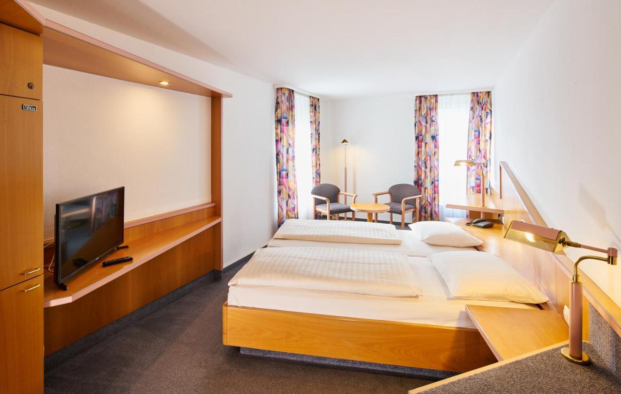Brita Hotel שטוטגרט מראה חיצוני תמונה