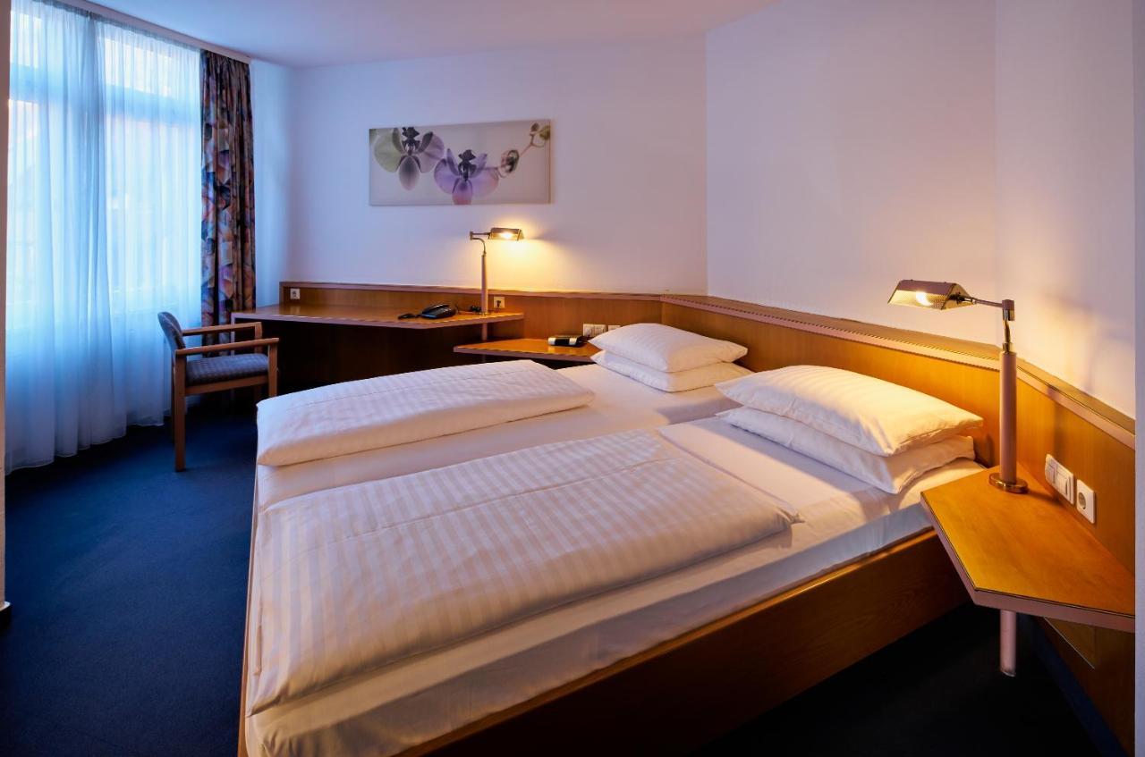 Brita Hotel שטוטגרט מראה חיצוני תמונה