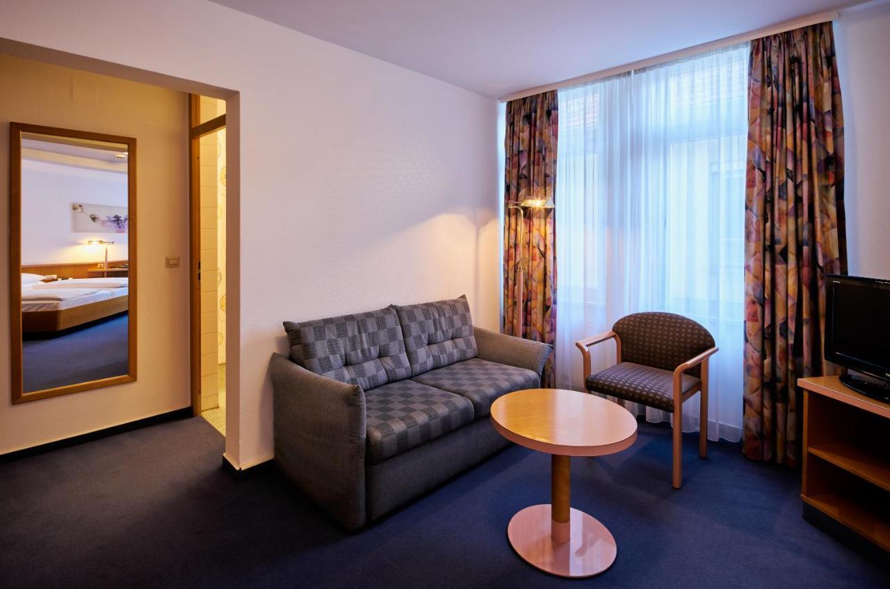Brita Hotel שטוטגרט מראה חיצוני תמונה