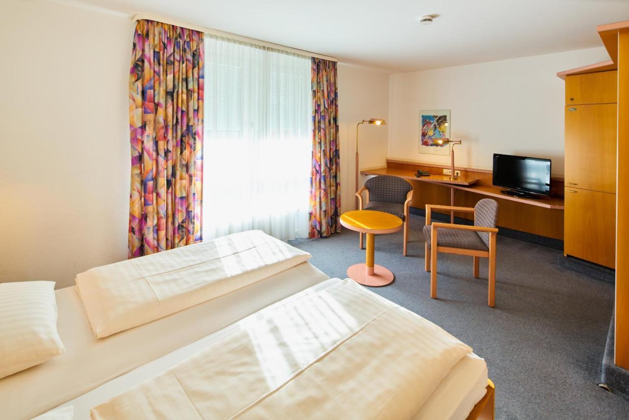 Brita Hotel שטוטגרט מראה חיצוני תמונה