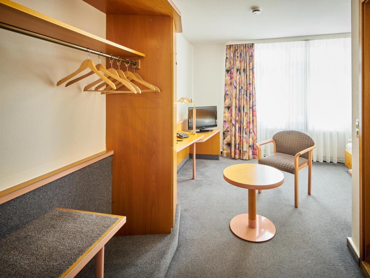 Brita Hotel שטוטגרט מראה חיצוני תמונה