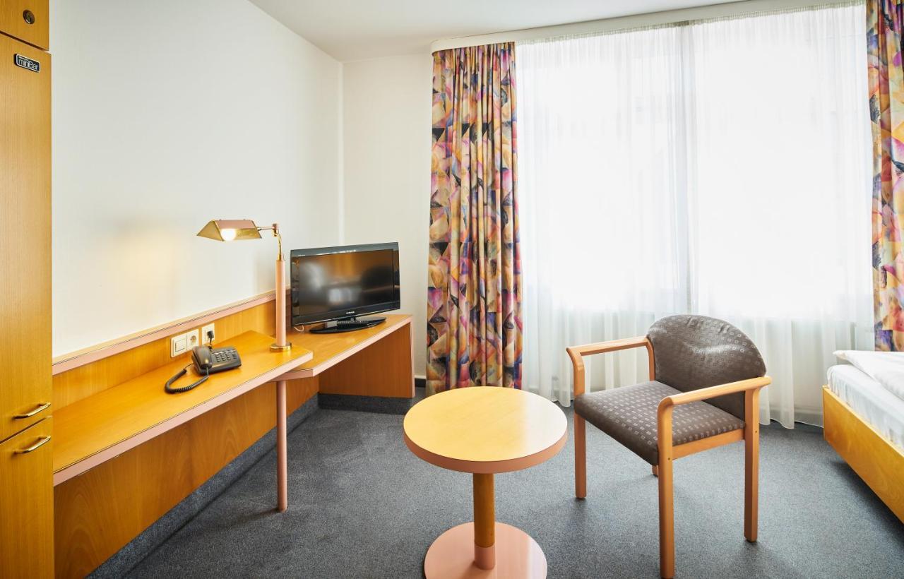 Brita Hotel שטוטגרט מראה חיצוני תמונה