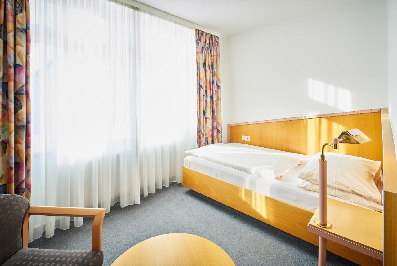 Brita Hotel שטוטגרט מראה חיצוני תמונה