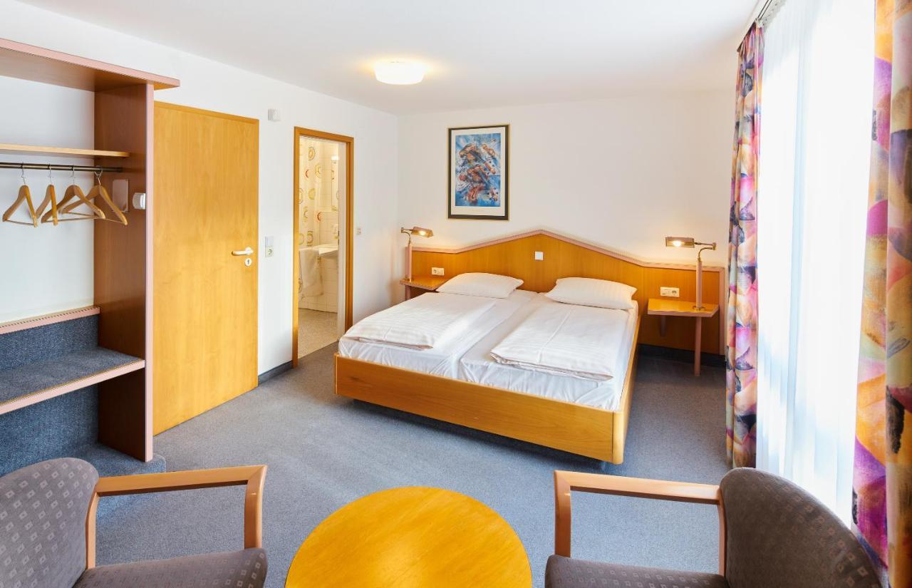 Brita Hotel שטוטגרט מראה חיצוני תמונה