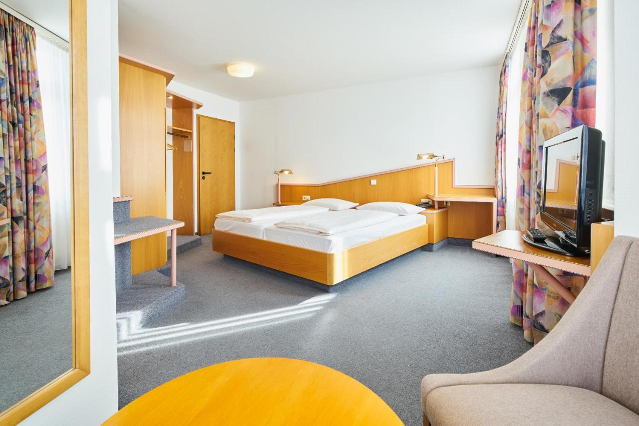 Brita Hotel שטוטגרט מראה חיצוני תמונה