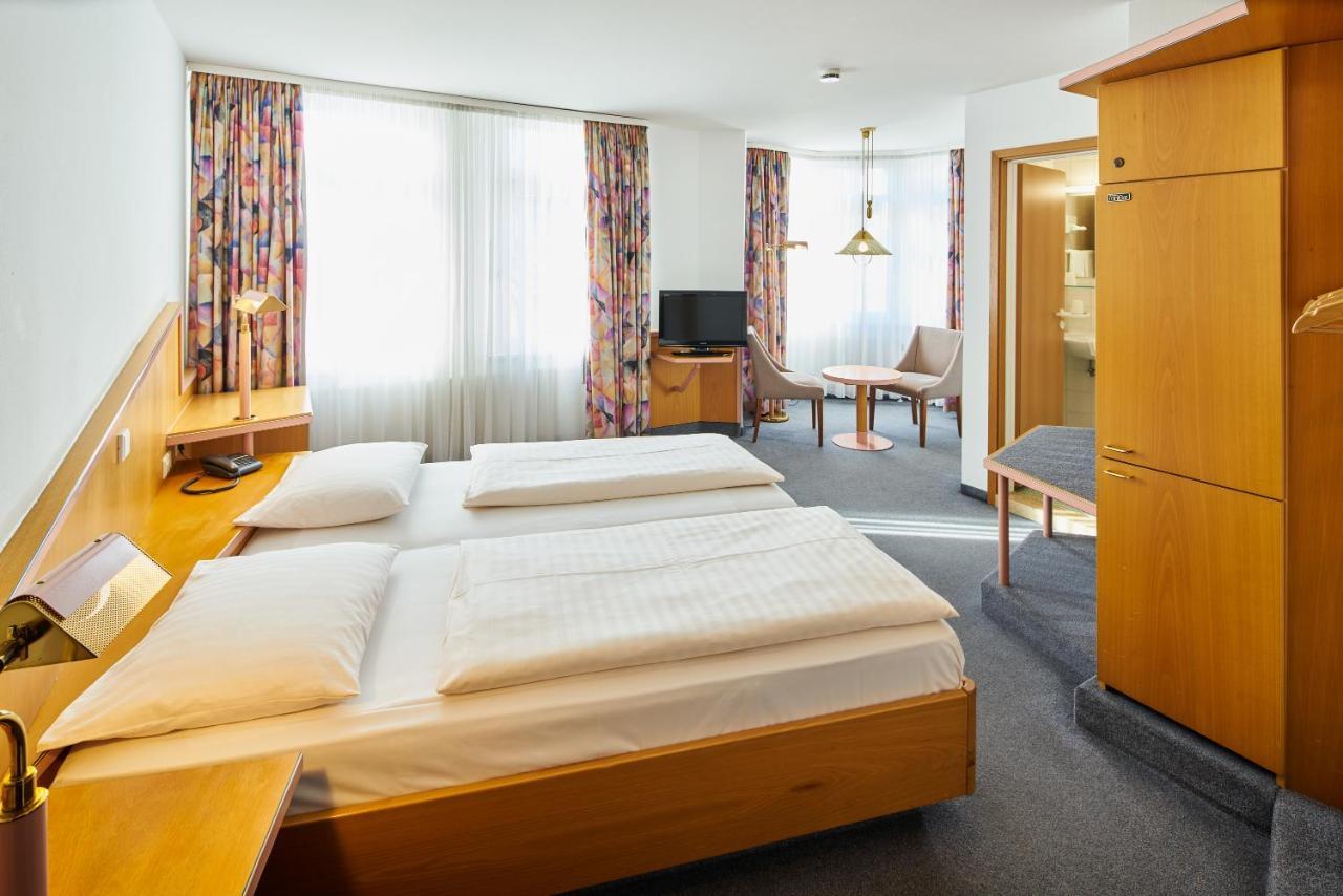 Brita Hotel שטוטגרט מראה חיצוני תמונה