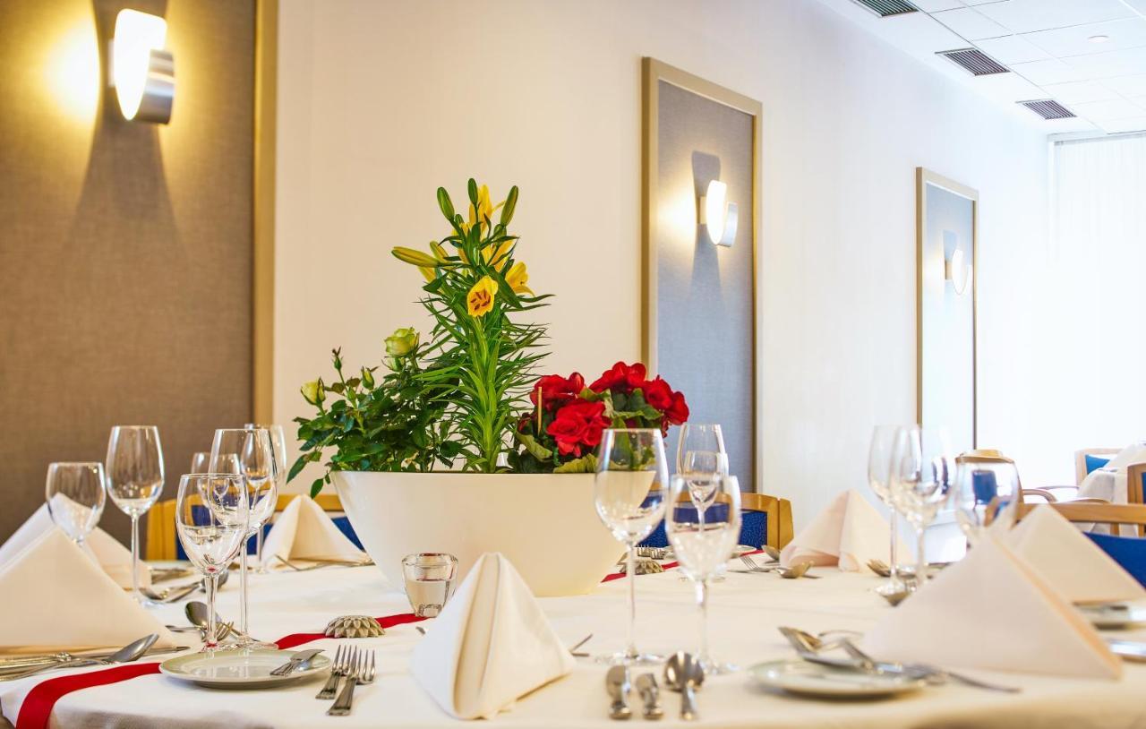 Brita Hotel שטוטגרט מראה חיצוני תמונה