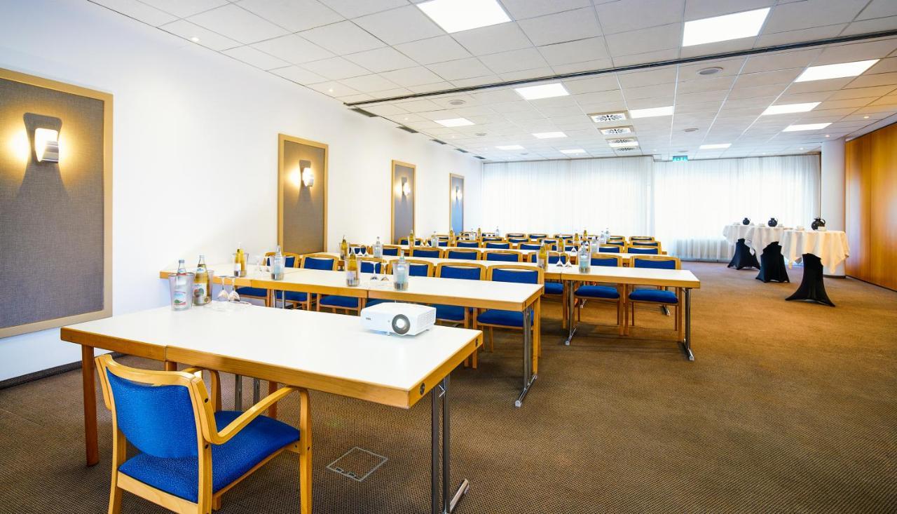 Brita Hotel שטוטגרט מראה חיצוני תמונה