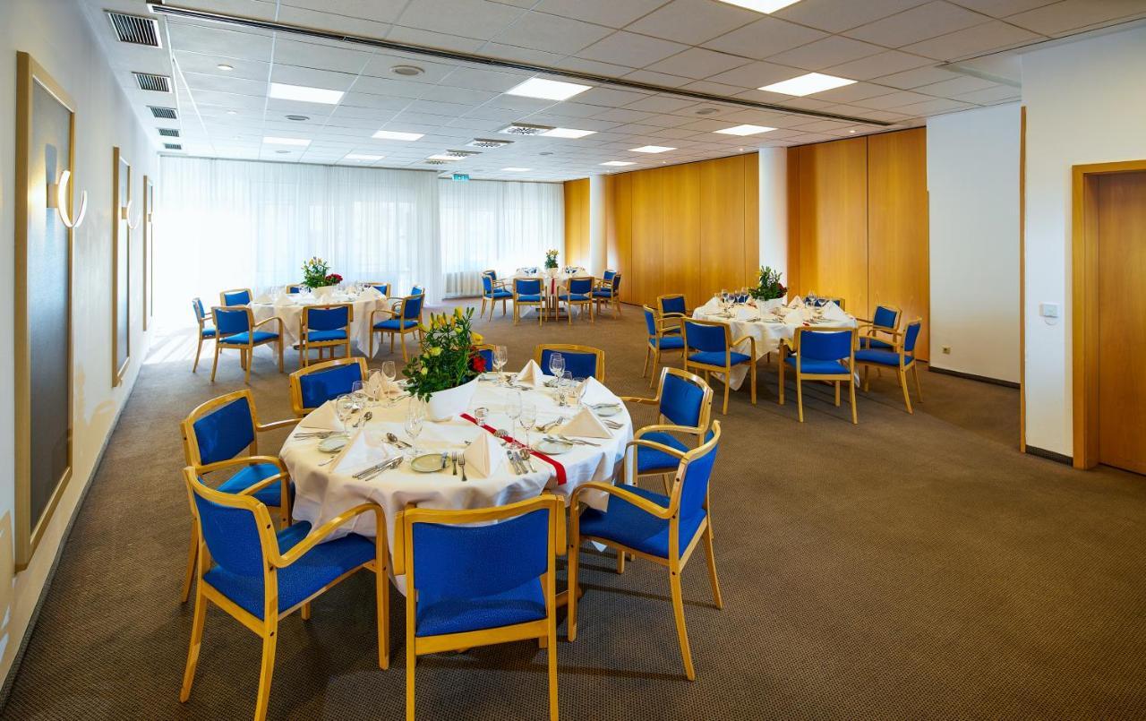Brita Hotel שטוטגרט מראה חיצוני תמונה