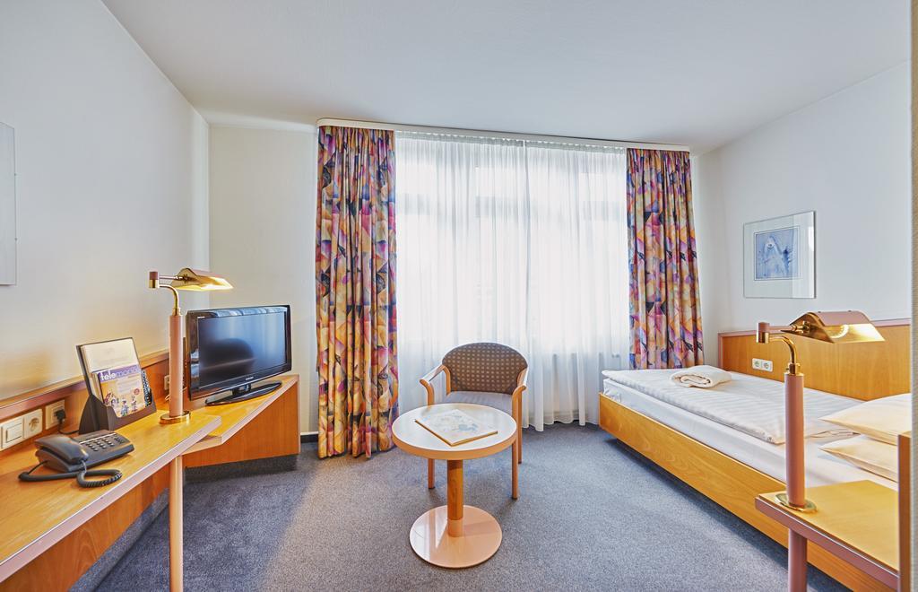 Brita Hotel שטוטגרט מראה חיצוני תמונה