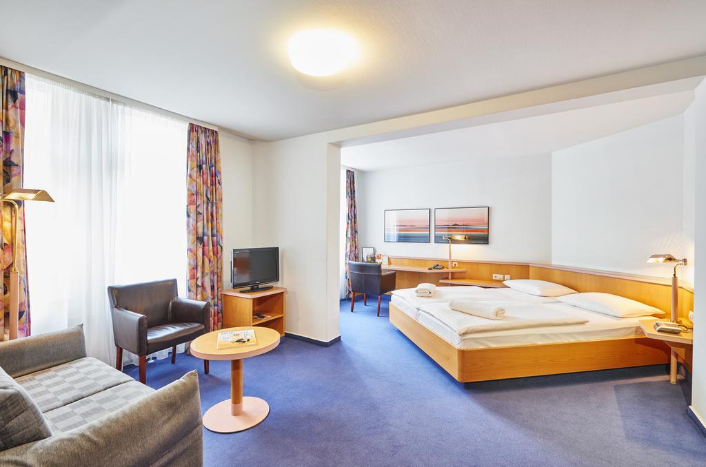 Brita Hotel שטוטגרט מראה חיצוני תמונה