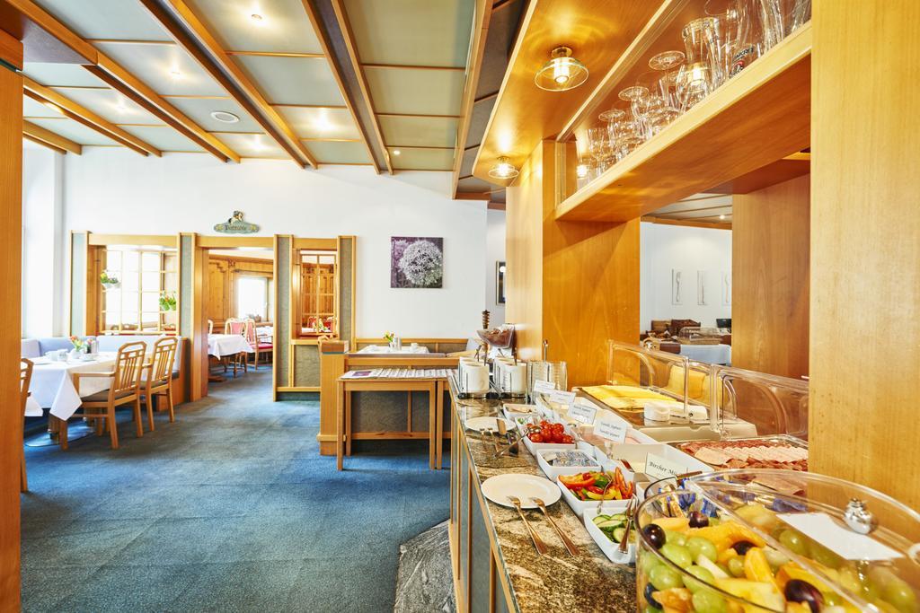 Brita Hotel שטוטגרט מראה חיצוני תמונה