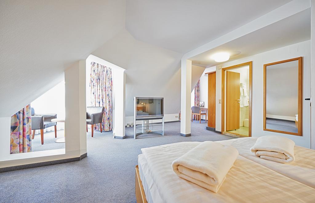 Brita Hotel שטוטגרט מראה חיצוני תמונה